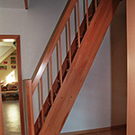 Raumspartreppen